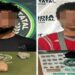 Supuestos narcos son atrapados por la Estatal