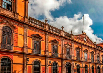 Sin incidentes mayores en la presentación del examen de admisión a la UASLP