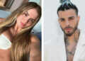 Ella es Valeria Duque, la modelo con la aparentemente Rauw Alejandro le puso el cuerno a la Rosalía