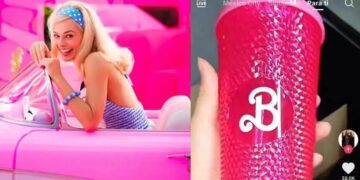 Esto es lo que costarán las palomitas y vaso de Barbie
