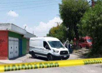 Asesinan a un hombre en su casa, en Soledad