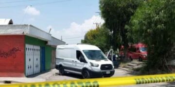 Asesinan a un hombre en su casa, en Soledad