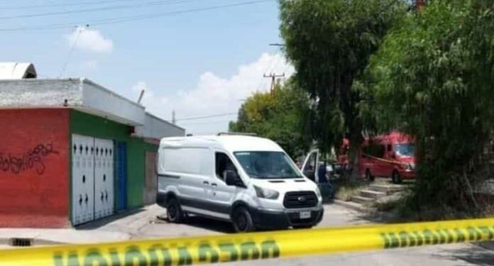 Asesinan a un hombre en su casa, en Soledad