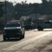 Dejan dos cuerpos emplayados afuera de la Presidencia Municipal de Tamuín