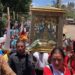 Virgen de San Juan de los Lagos ya se encuentra en SLP
