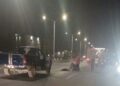 Fallece mujer atropellada en Rocha Cordero