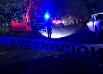 Asesinan a puñaladas a una mujer en Ciudad Valles
