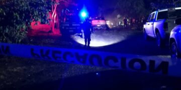 Asesinan a puñaladas a una mujer en Ciudad Valles