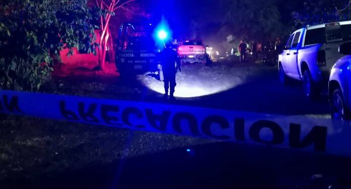 Asesinan a puñaladas a una mujer en Ciudad Valles