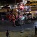 Fiscalía confirma 2 muertos y 3 heridos por choque múltiple frente al María Dolores