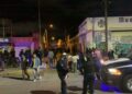 VIDEO: PC Estatal no otorgó permiso para baile en el Barrio de Tlaxcala