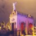 Asesino en Aguascalientes se toma fotografía frente a la tumba de su víctima
