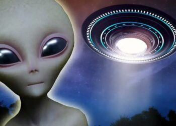 Así se vive cerca del Área 51:Lla misteriosa base militar donde ¿EU oculta ovnis?