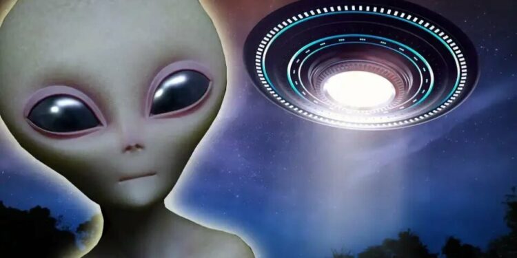 Así se vive cerca del Área 51:Lla misteriosa base militar donde ¿EU oculta ovnis?