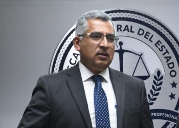 VIDEO: Ruíz Contreras afirma que hay avances para la localización de Gustavo Ramírez