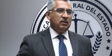 VIDEO: Ruíz Contreras afirma que hay avances para la localización de Gustavo Ramírez