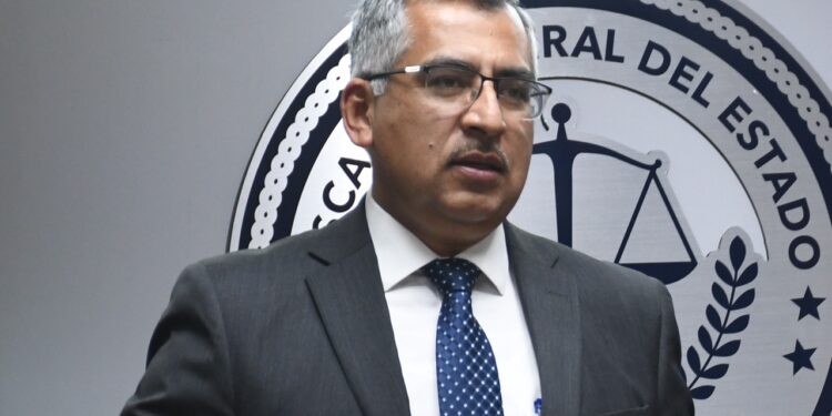 VIDEO: Ruíz Contreras afirma que hay avances para la localización de Gustavo Ramírez