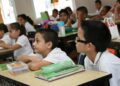 Estas son todas becas y apoyos para el ciclo escolar 2023-2024 en educación básica