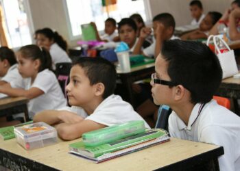 Estas son todas becas y apoyos para el ciclo escolar 2023-2024 en educación básica