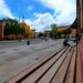 Martes parcialmente nublado en la capital potosina