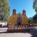 Con amparos frenan obras de San Miguelito