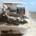 Deja “Hilary” diversos daños y damnificados en Sonora