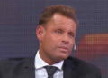 Doble de Luis Miguel reveló que ha reemplazado al cantante en distintos conciertos