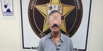 Vinculan a proceso a Hilario “N” por el feminicidio de Alma Lourdes en Sonora