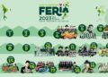 Fenapo 2023. ¿Qué artistas y cuándo se van a presentar en la feria de SLP?