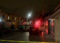 Asesinan con arma blanca a joven en la Lomita
