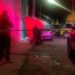 Ataque armado en el Barrio de Santiago dejó un joven muerto y una mujer lesionada