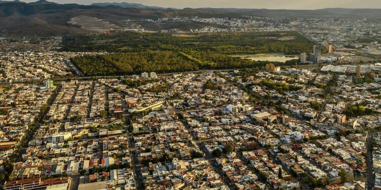 Miércoles mayormente soleado en SLP