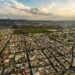 Miércoles mayormente soleado en SLP