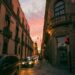 Sábado parcialmente nublado en SLP
