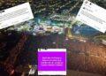 Crecen denuncias en redes por robo de celulares durante conciertos de la Fenapo 2023