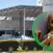 Molestia abdominal en anciana de Durango resultó ser un feto momificado
