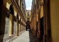 Pasaje de Isabel la Católica, lugar de la terrible leyenda de “La Maltos” en SLP
