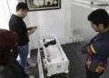 FOTOS: Funerales y velorios para perros y gatos, la forma de despedir a las mascotas en Colombia