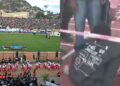  VIDEO: Al menos 12 muertos y 80 heridos por estampida en estadio de Madagascar