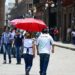 Alerta por Canícula en San Luis Potosí: Altas temperaturas y ausencia de lluvias