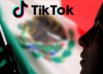 ¿Quiénes son los influencers mexicanos con más seguidores en TikTok?