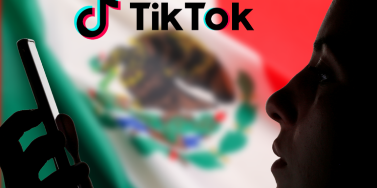 ¿Quiénes son los influencers mexicanos con más seguidores en TikTok?