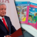 Nuevos libros de SEP tienen errores, pero ‘muy pocos’: AMLO