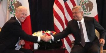 AMLO se reunirá con Biden en San Francisco 