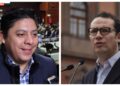 Ricardo Gallardo solicitará que se fiscalice administración de Xavier Nava