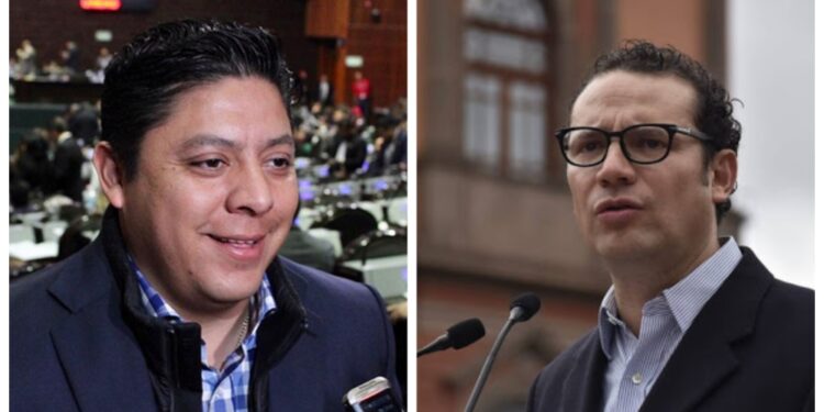 Ricardo Gallardo solicitará que se fiscalice administración de Xavier Nava