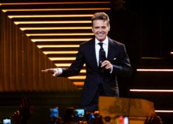 Reportan a Luis Miguel como hospitalizado de emergencia; esto sabemos sobre su salud