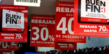 El ‘Buen Fin’ regresa a México; ¿Cuándo será?