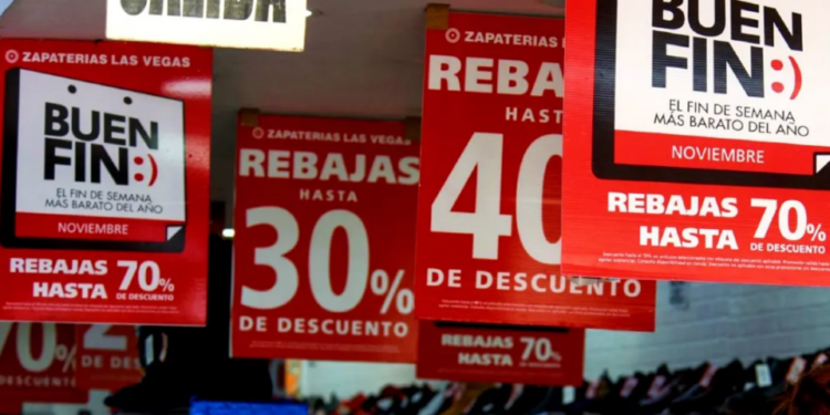 El ‘Buen Fin’ regresa a México; ¿Cuándo será?