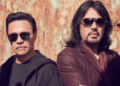 Los Temerarios se separan; anuncian el fin de la agrupación tras 40 años de trayectoria